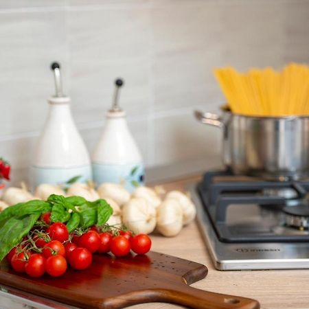 Your Home In The Heart Of Positano - Centralissima 外观 照片