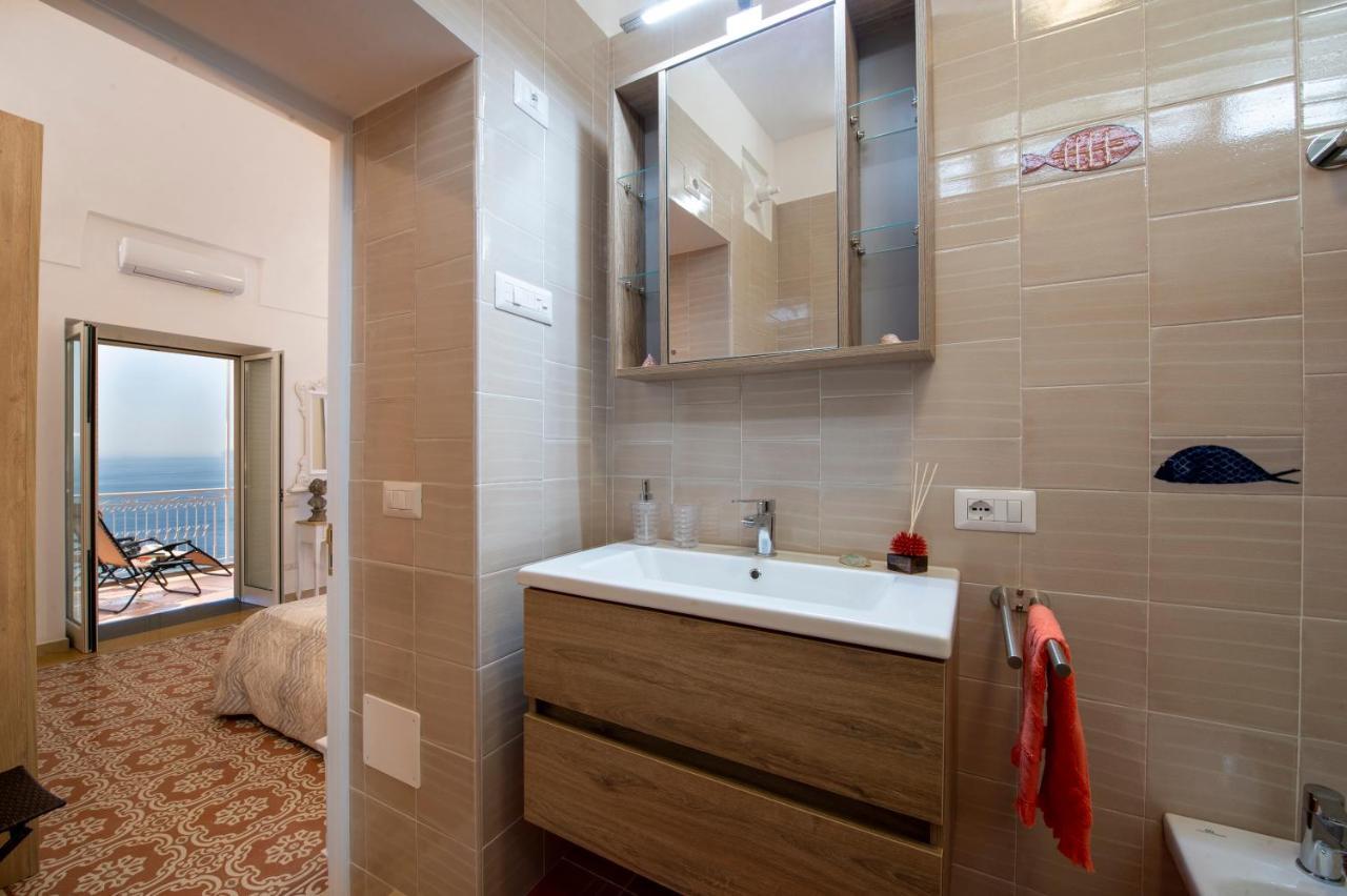 Your Home In The Heart Of Positano - Centralissima 外观 照片