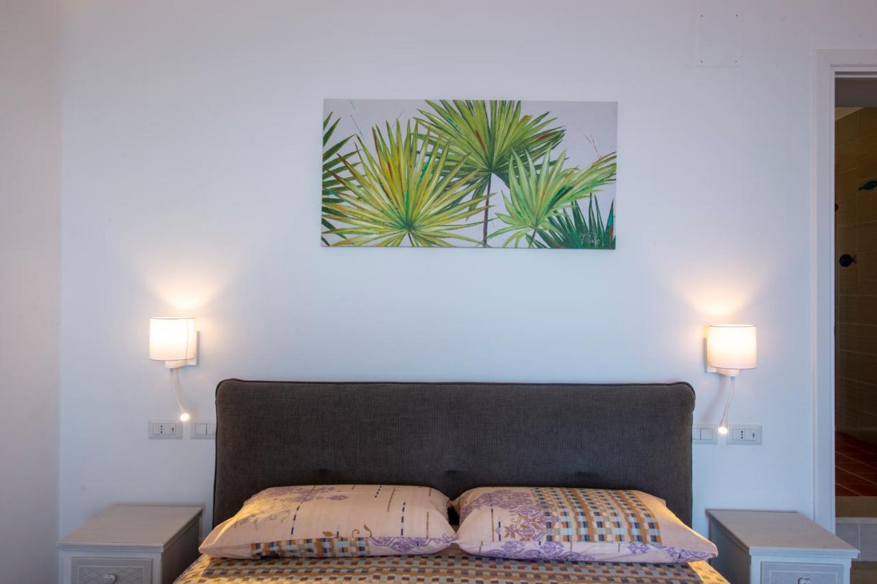 Your Home In The Heart Of Positano - Centralissima 外观 照片
