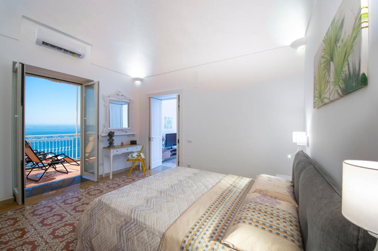 Your Home In The Heart Of Positano - Centralissima 外观 照片