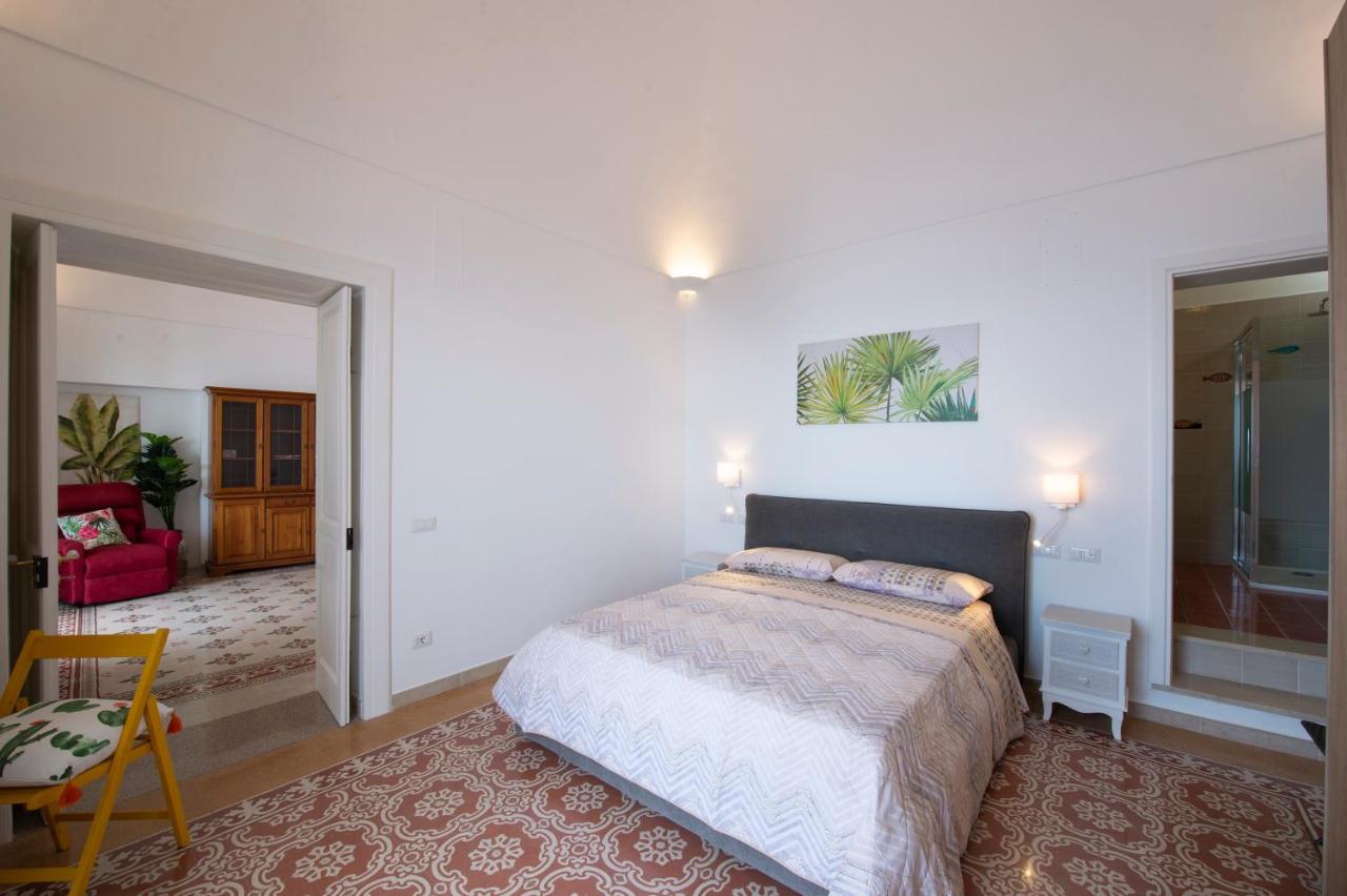 Your Home In The Heart Of Positano - Centralissima 外观 照片