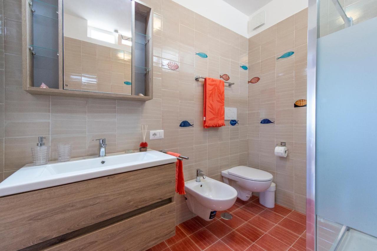 Your Home In The Heart Of Positano - Centralissima 外观 照片