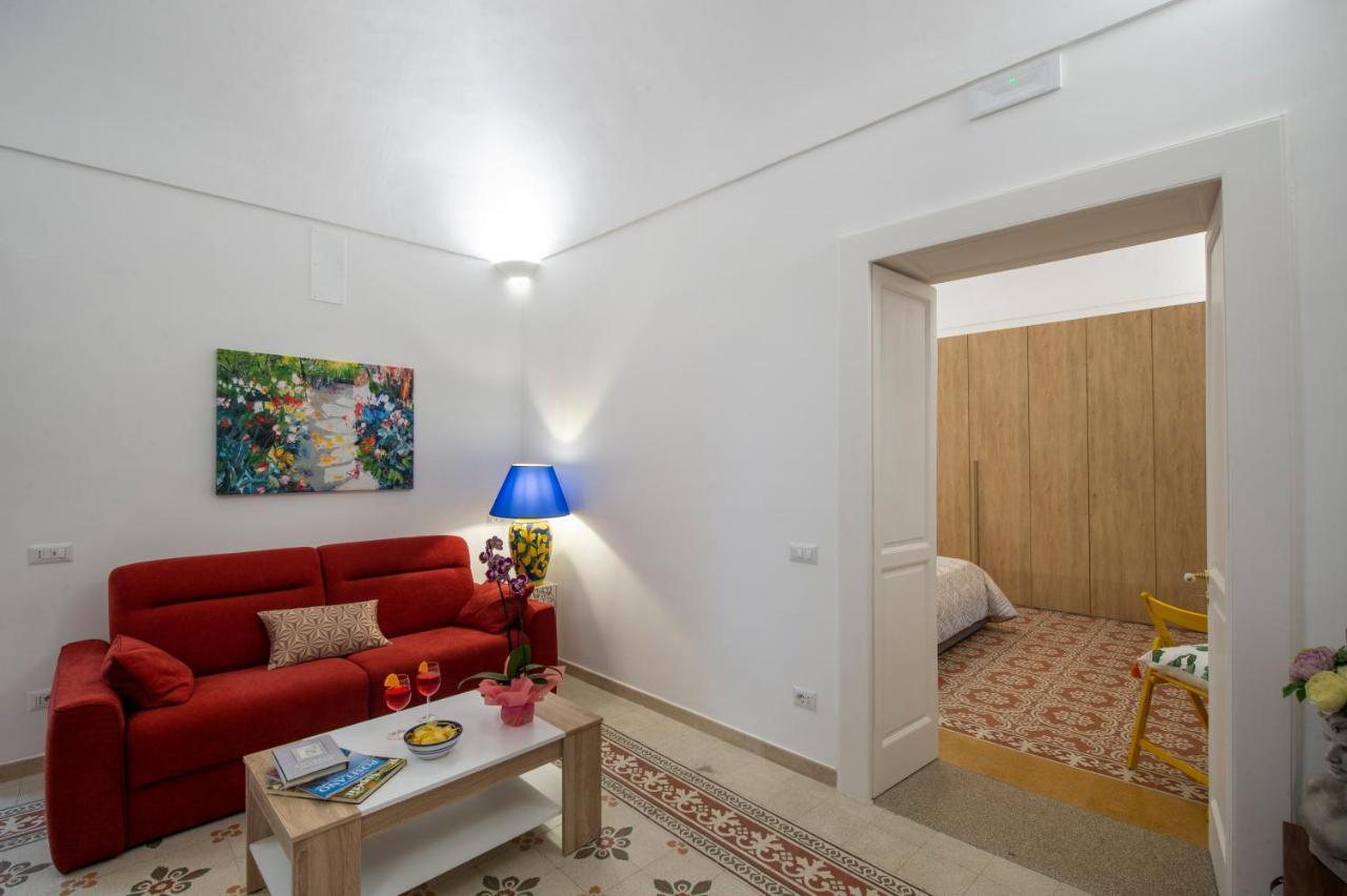 Your Home In The Heart Of Positano - Centralissima 外观 照片