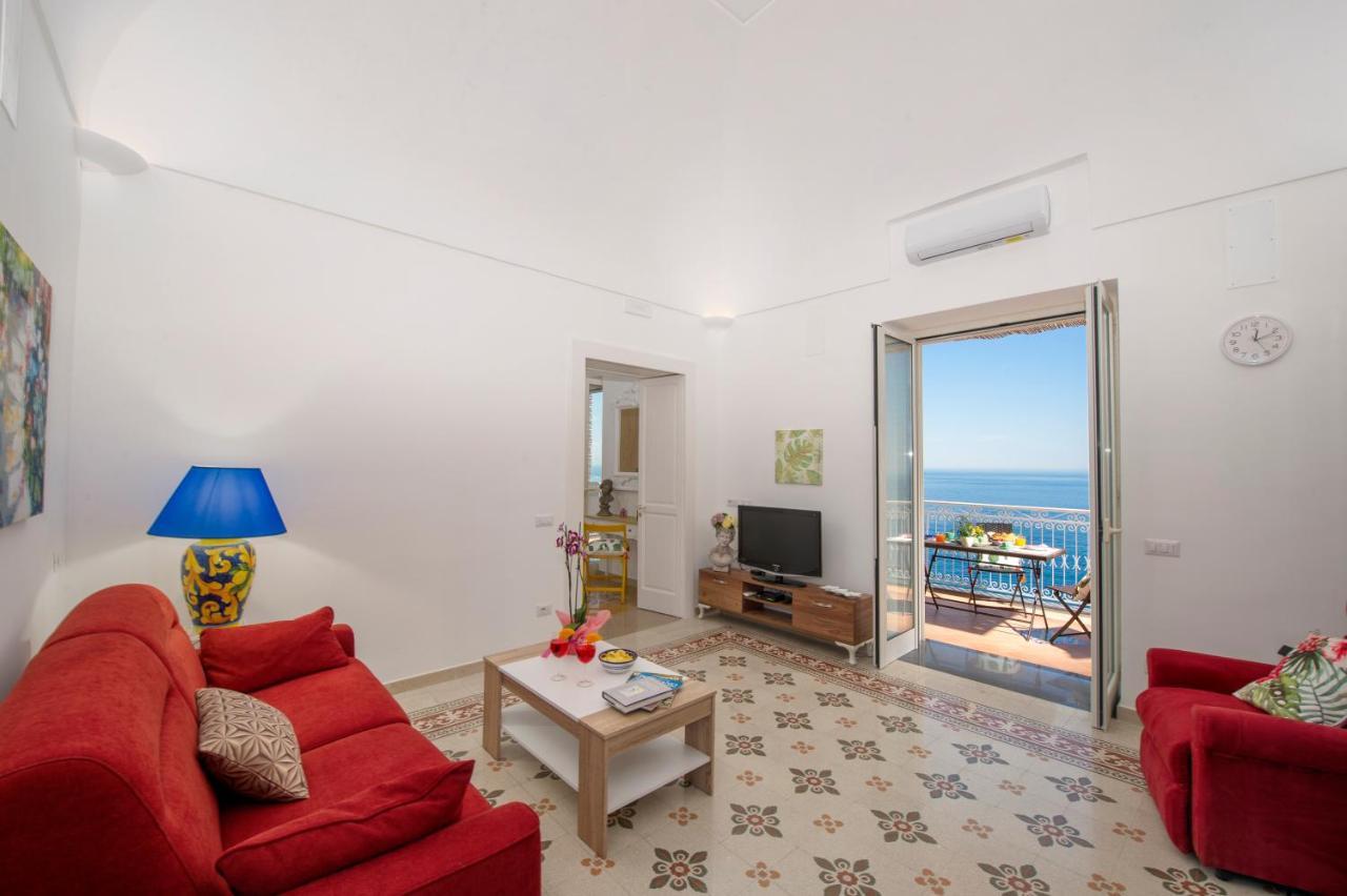 Your Home In The Heart Of Positano - Centralissima 外观 照片