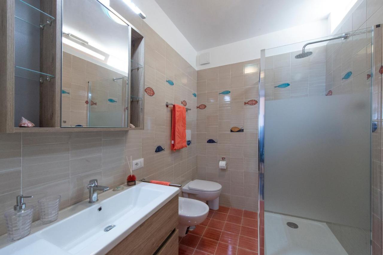 Your Home In The Heart Of Positano - Centralissima 外观 照片
