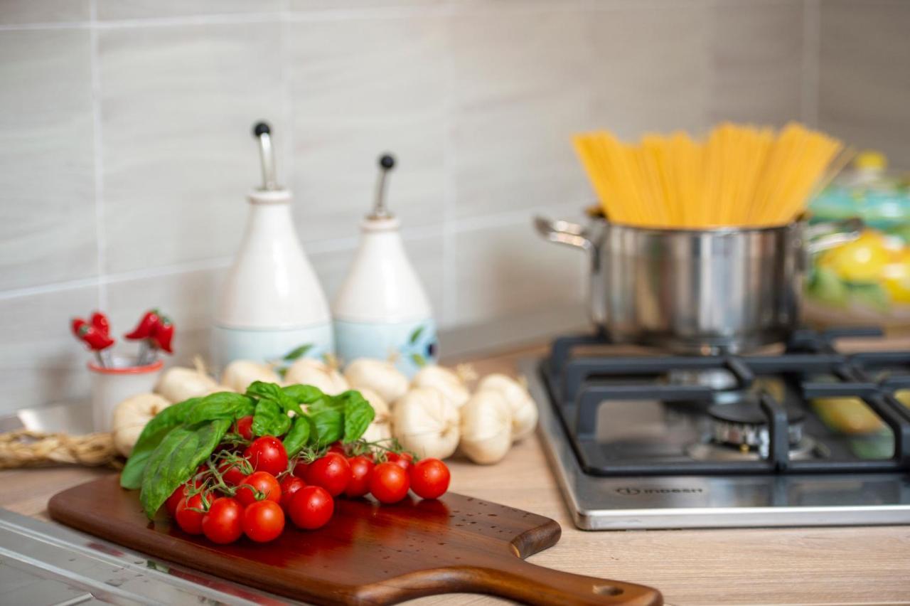 Your Home In The Heart Of Positano - Centralissima 外观 照片