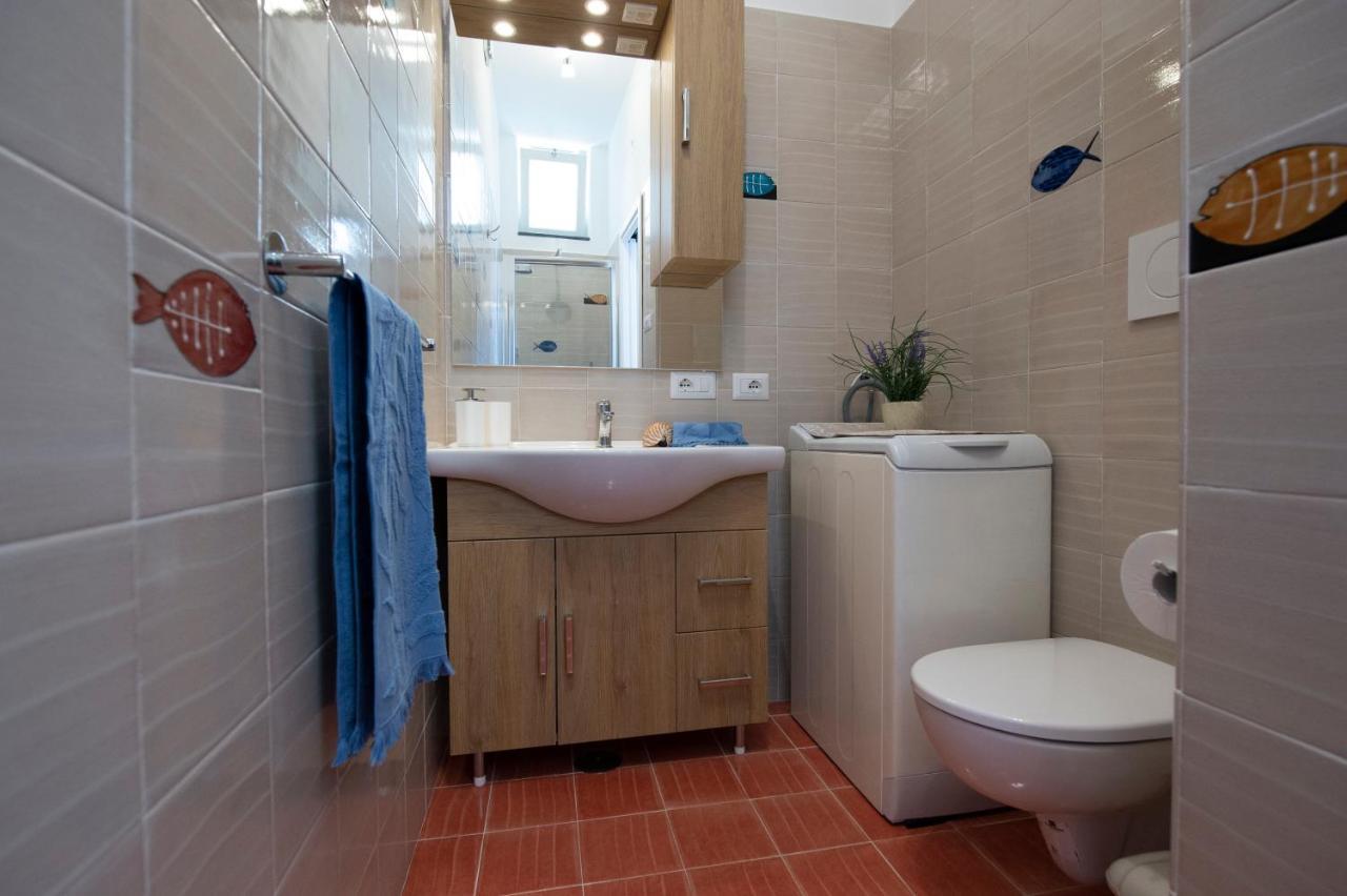 Your Home In The Heart Of Positano - Centralissima 外观 照片