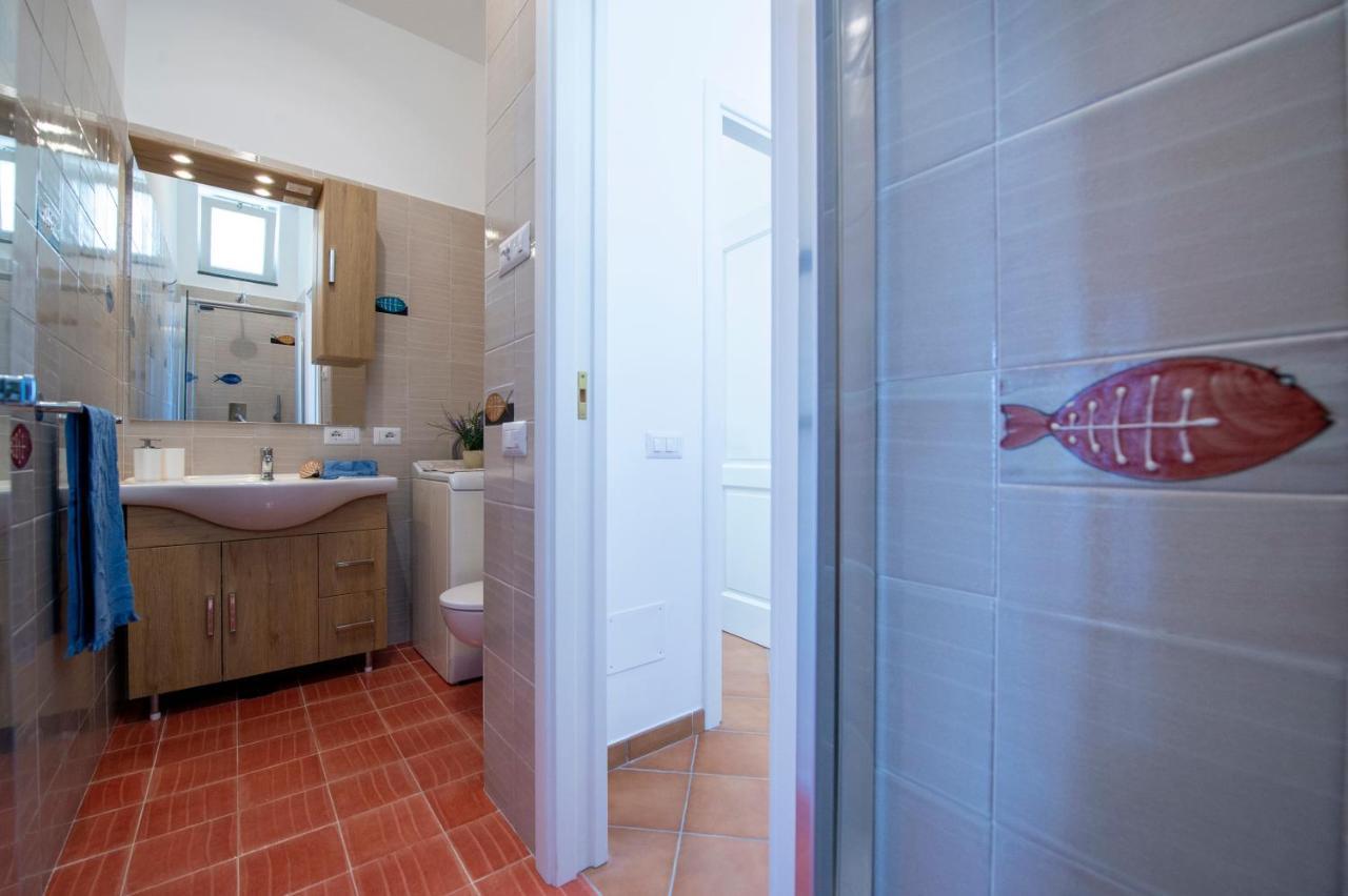 Your Home In The Heart Of Positano - Centralissima 外观 照片